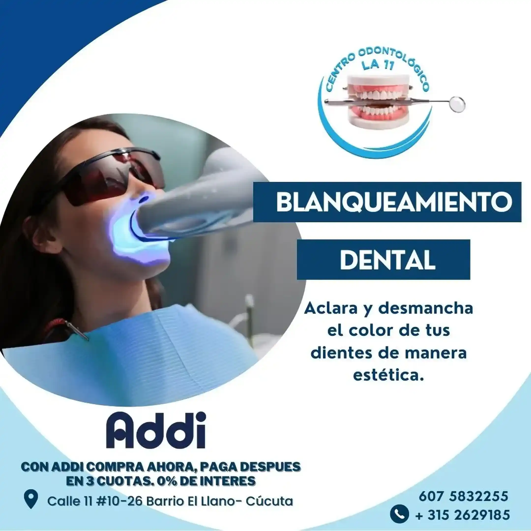 Procedimiento dental 3