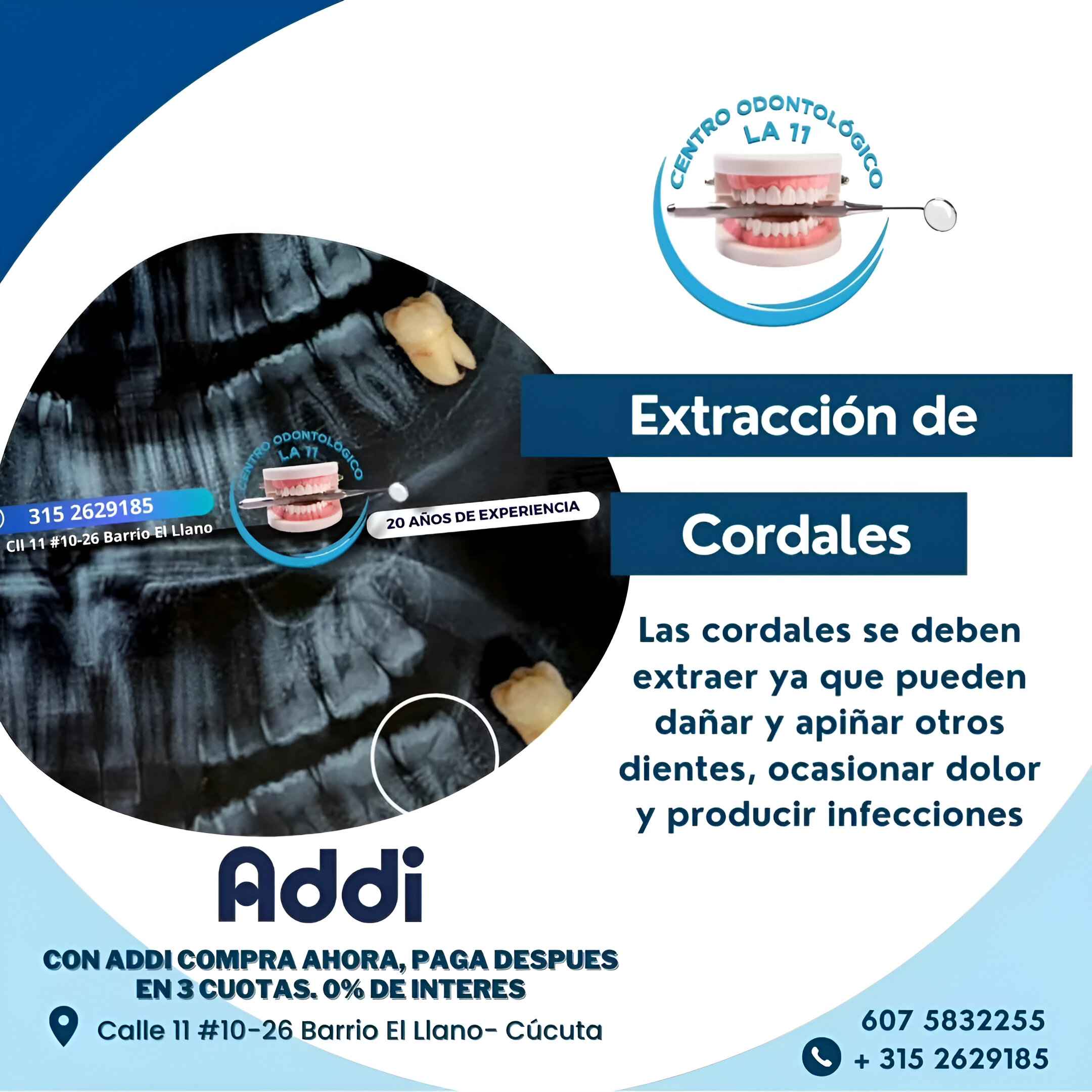 Procedimiento dental 4