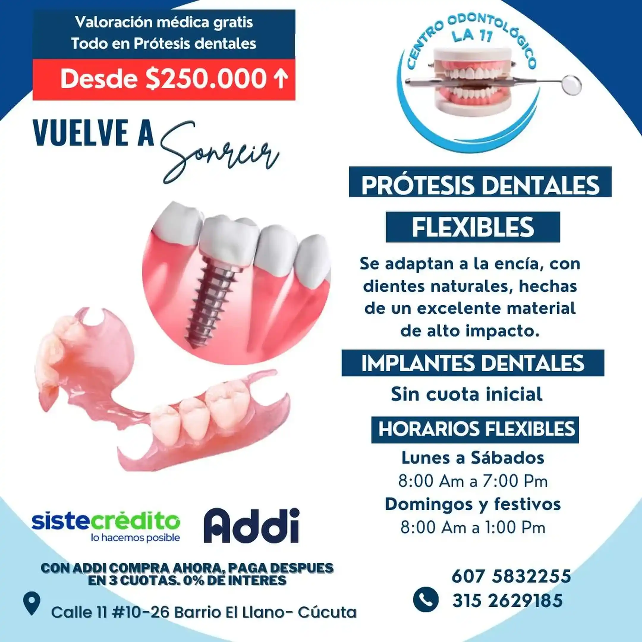 Procedimiento dental 10