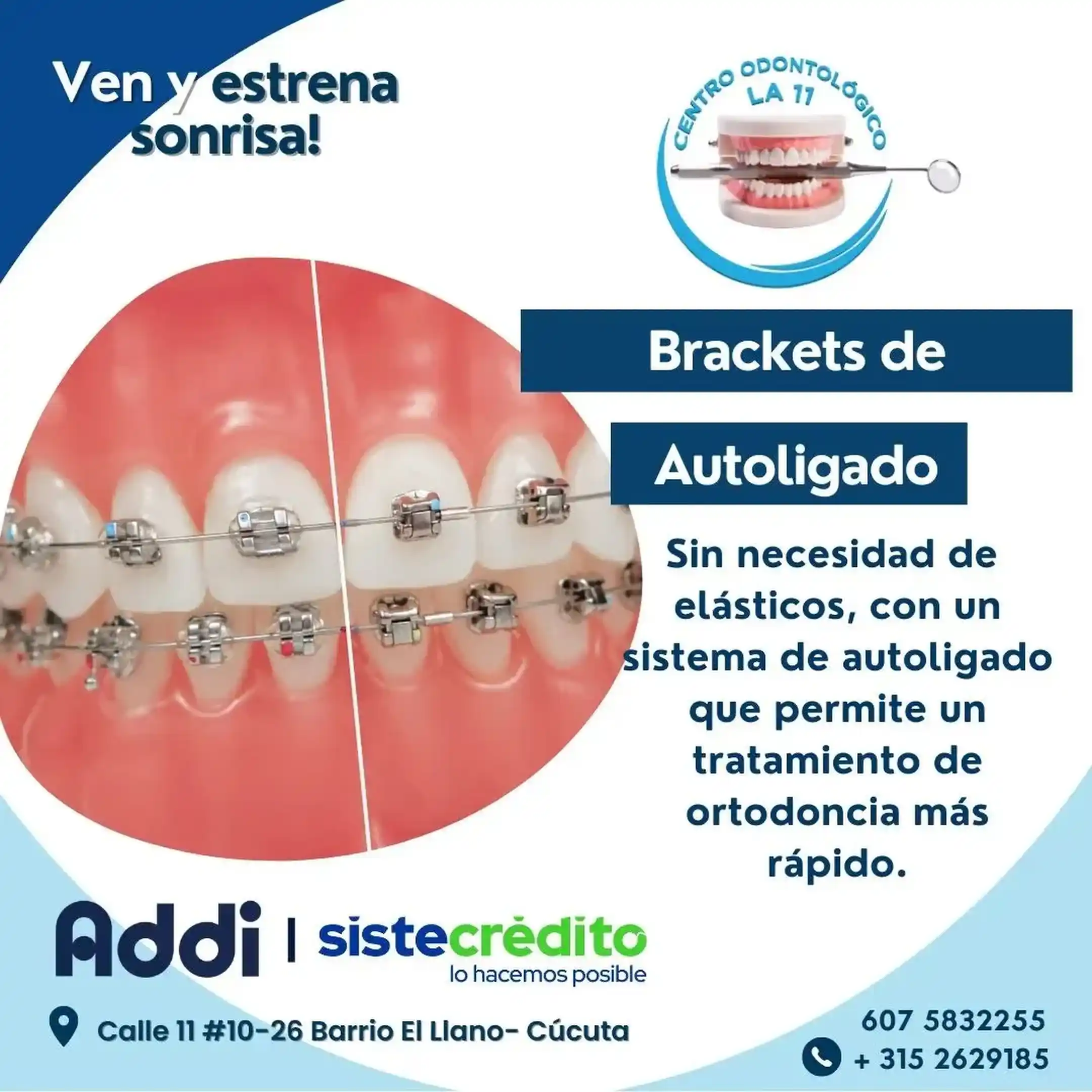 Procedimiento dental 11