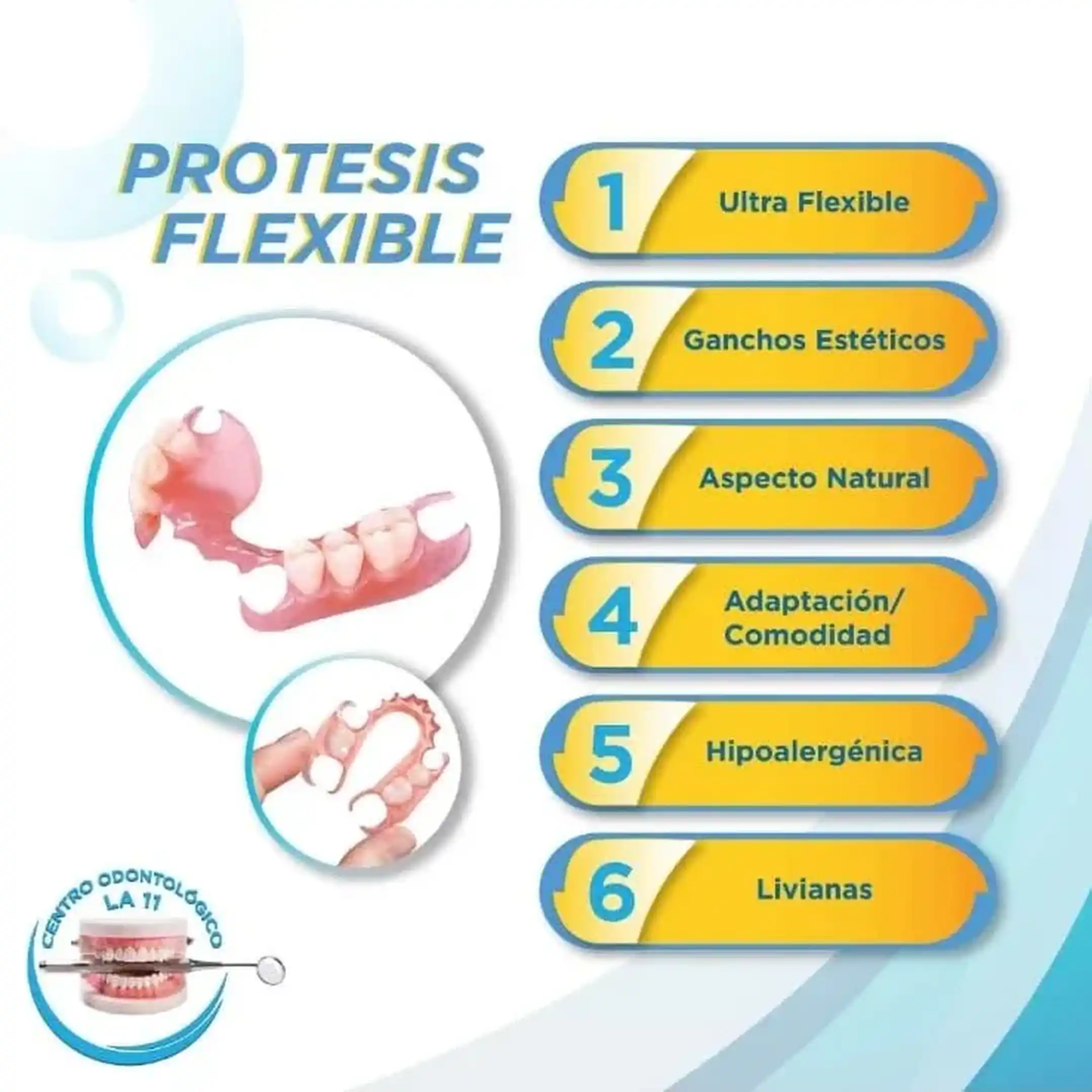 Procedimiento dental 21