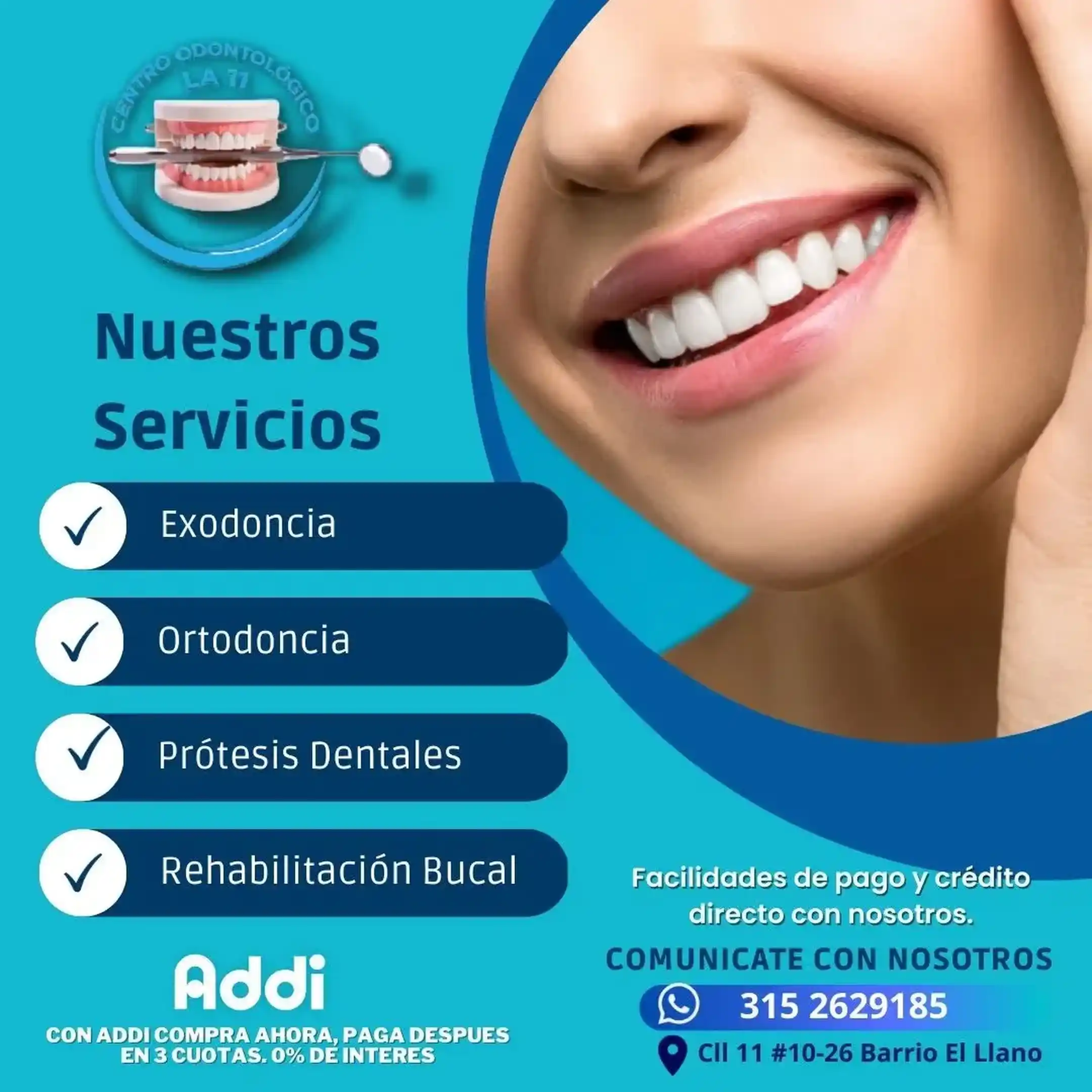 Procedimiento dental 25