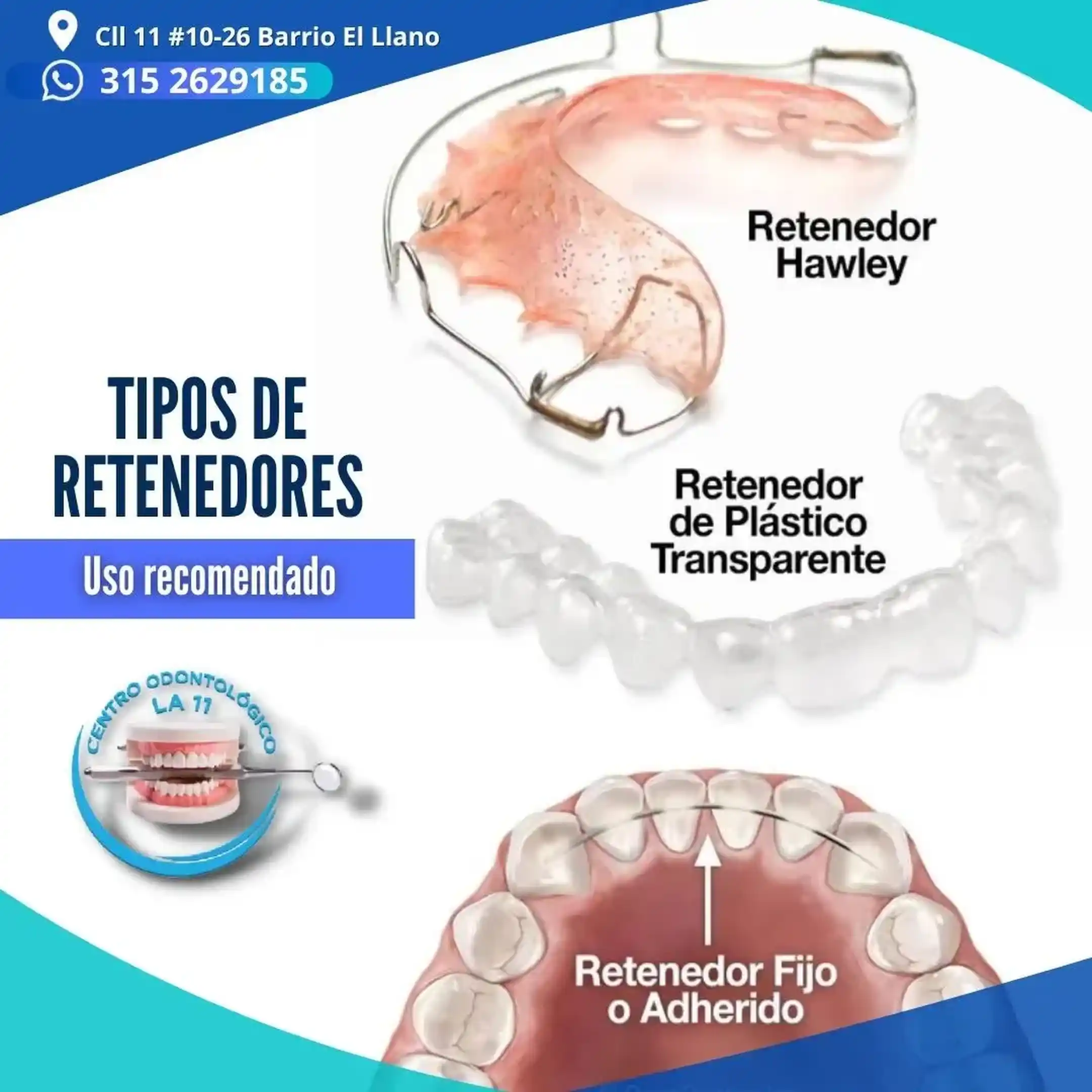 Procedimiento dental 26