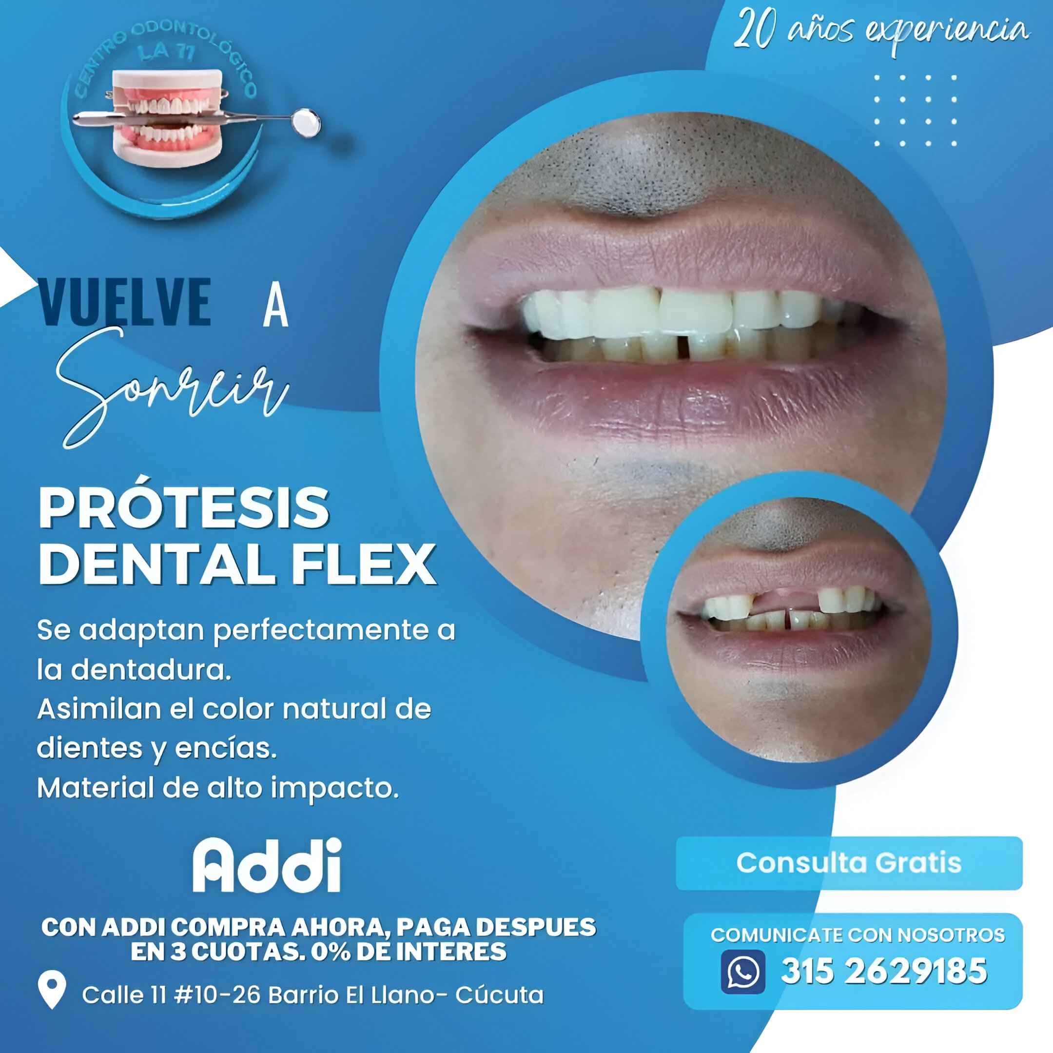 Procedimiento dental 29