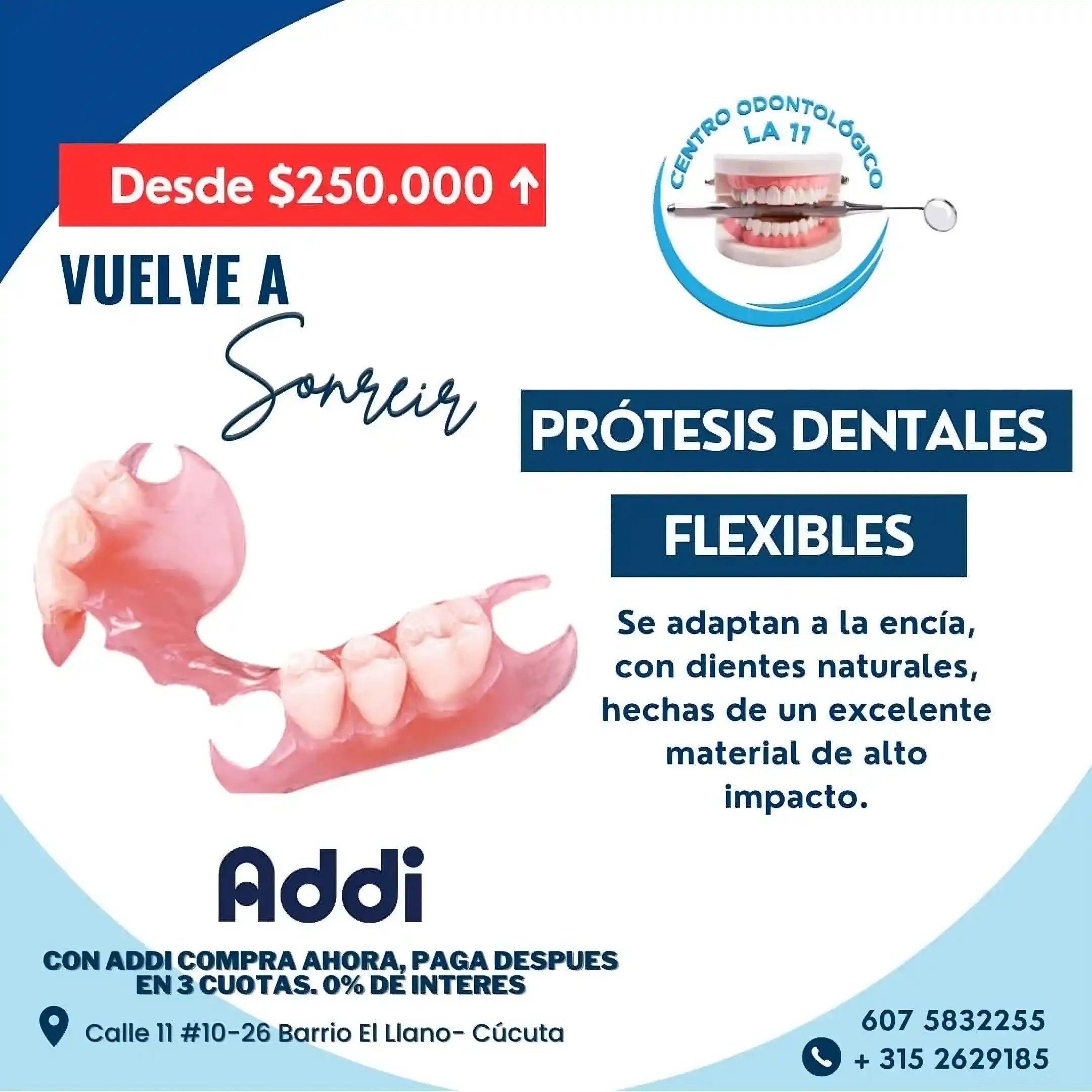 Procedimiento dental 30