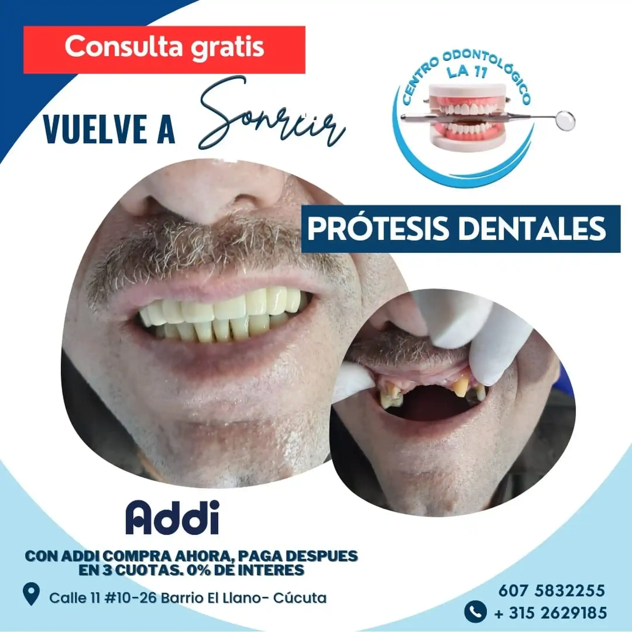 Procedimiento dental 31